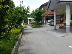 アクアランド茅野のイメージ