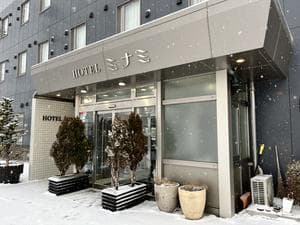 ホテルミナミ(7号線館)のイメージ