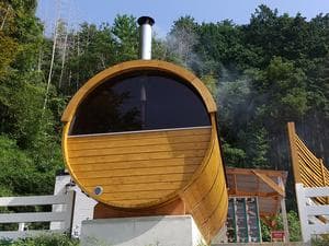 グランピングリゾート似島のイメージ