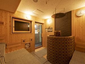 安心お宿Woman&Man名古屋栄店のイメージ