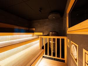 SAUNA MEGURIYU(HOTEL MEGURI内)のイメージ