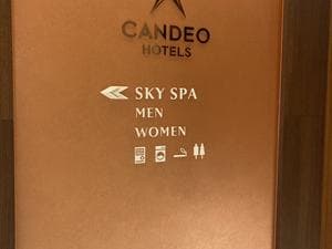 カンデオホテルズ南海和歌山のイメージ