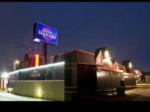 HOTEL HANABIのイメージ