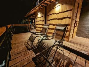 チルミツ Chill-Out Campfield MITSUKAWAのイメージ