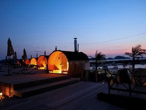 しお活HARBORのイメージ