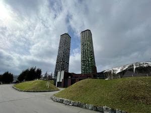 星野リゾート トマム ザ･タワーのイメージ