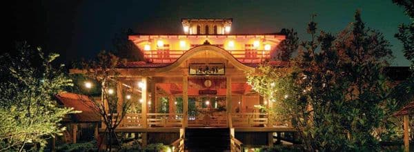 大江戸温泉物語 浦安万華郷のイメージ