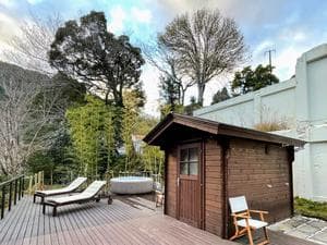 白壁のイメージ