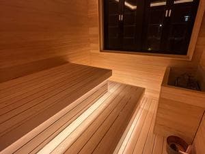 サウナリゾート沼津(ラグーナリゾート)のイメージ