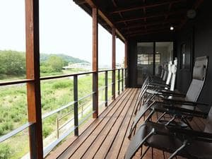 KOKYU サウナのイメージ