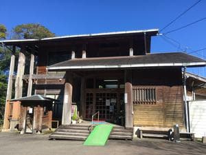 白鳥温泉下湯のイメージ