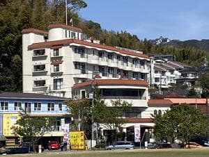 シーサイドいずたがのイメージ