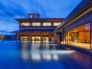 HOTEL OOSADO(ホテル大佐渡)のイメージ