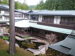 福智院のイメージ