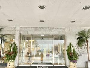 倉敷シーサイドホテルのイメージ