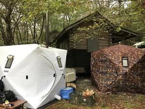 利平茶屋森林公園キャンプ場のイメージ