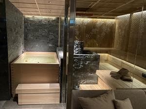 KUDOCHI sauna 上野湯島店のイメージ