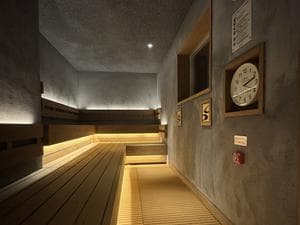 サウナ&カプセルミナミ学芸大店のイメージ