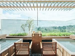 香林居のイメージ