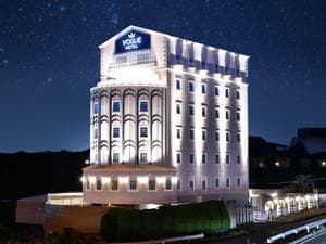 ホテル ヴォーグ(VOGUE)のイメージ