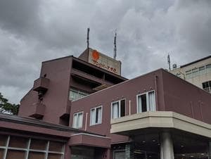 サンリバー大歩危のイメージ