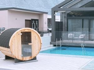 FIVE SPRING RESORT THE SHIRAHAMAのイメージ