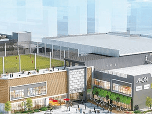 スポーツクラブ&サウナスパ ルネサンス 吉川美南のイメージ