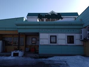 じょっぱり温泉のイメージ