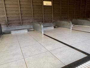 土佐ぽかぽか温泉のイメージ