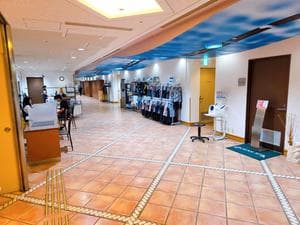 セントラルウェルネスクラブ さいたま新都心 THE MARK GRAND HOTELのイメージ