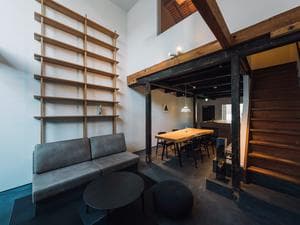 ACOA House Nijoのイメージ