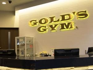 ゴールドジム浜松静岡のイメージ