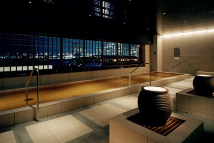 INSPA横浜のイメージ