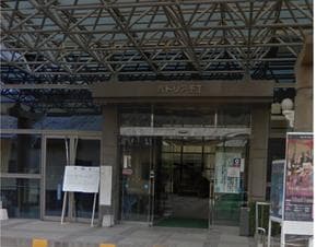 パトリア千丁千丁地域福祉保健センターのイメージ