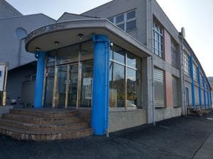 上野原市 スポーツプラザ市民プールのイメージ