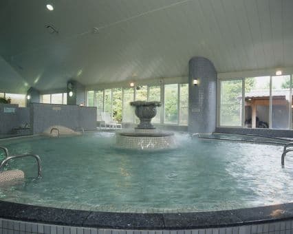 弥生乃湯のイメージ