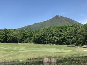 星野リゾートメローウッドゴルフクラブのイメージ