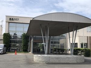 鹿島ハイツスポーツプラザのイメージ