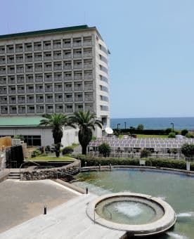 北浜温泉・テルマスのイメージ