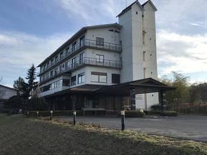 山王山温泉 瑞泉郷のイメージ