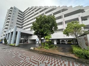 マリントピア天橋立8号館のイメージ