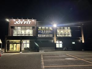 JOYFIT西若松のイメージ