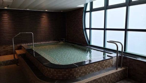 ルネサンス福岡西新24のイメージ