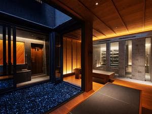 鈴 京都鴨川 hitotose 夏 -Natsu-のイメージ