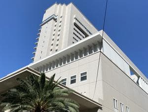 熱海後楽園ホテルのイメージ