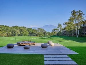 東急ハーヴェストクラブ軽井沢&VIALA(ホテルハーヴェスト軽井沢)のイメージ