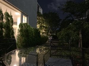 ザ・リッツカールトン大阪のイメージ