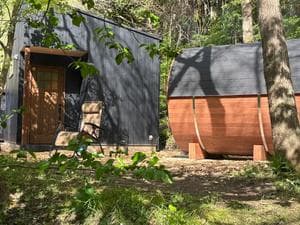 こびとの森のイメージ