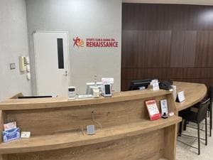 スポーツクラブ&サウナスパ ルネサンス 赤塚24のイメージ