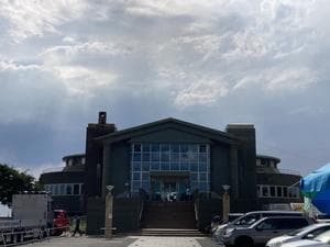 三国温泉ゆあぽーとのイメージ